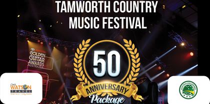 Tamworth Country Music Festival 2022 Tours, family and couples holiday experience