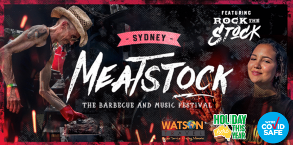 Meatstock 