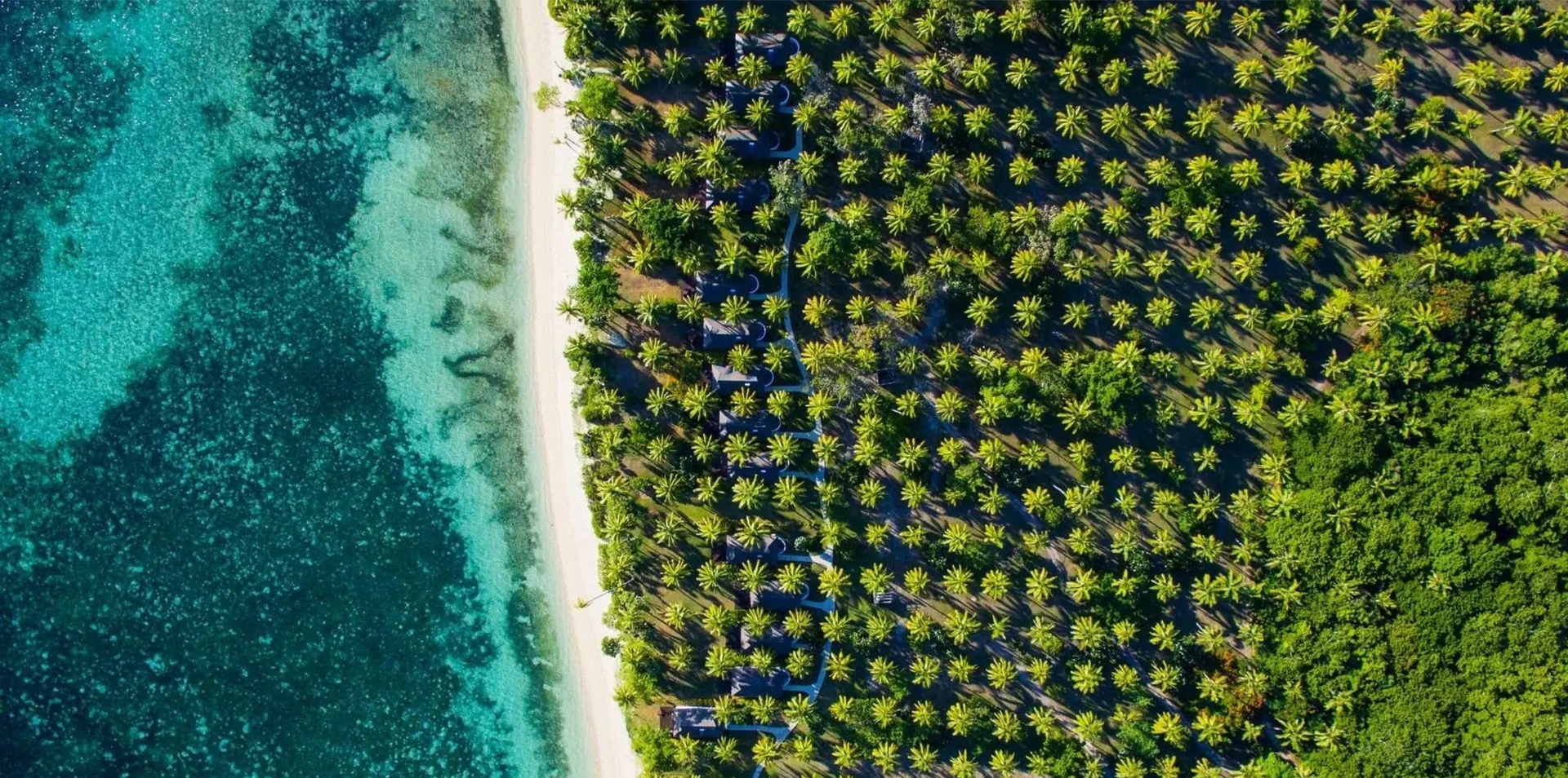 Romantic Fiji
