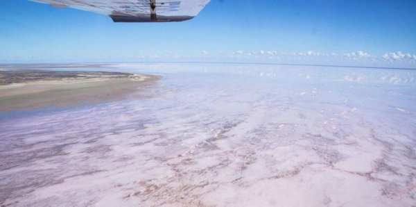 Outback South Australia & Lake Eyre Tours, couples and events holiday experience