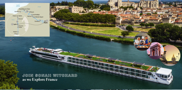 Explore France In Depth Tours, family and couples holiday experience
