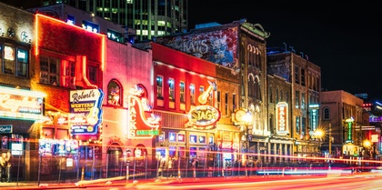 Nashville