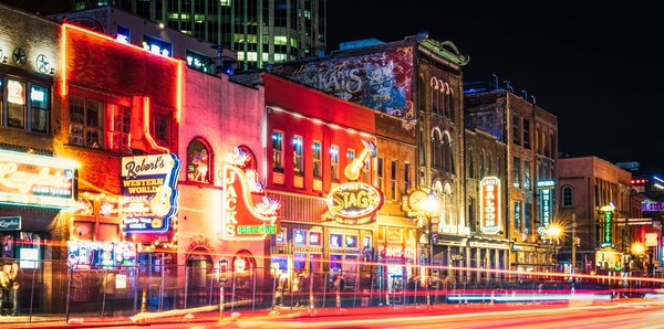 Nashville