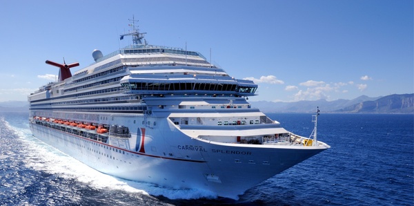 Carnival Splendor