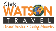 chris watson travel reviews